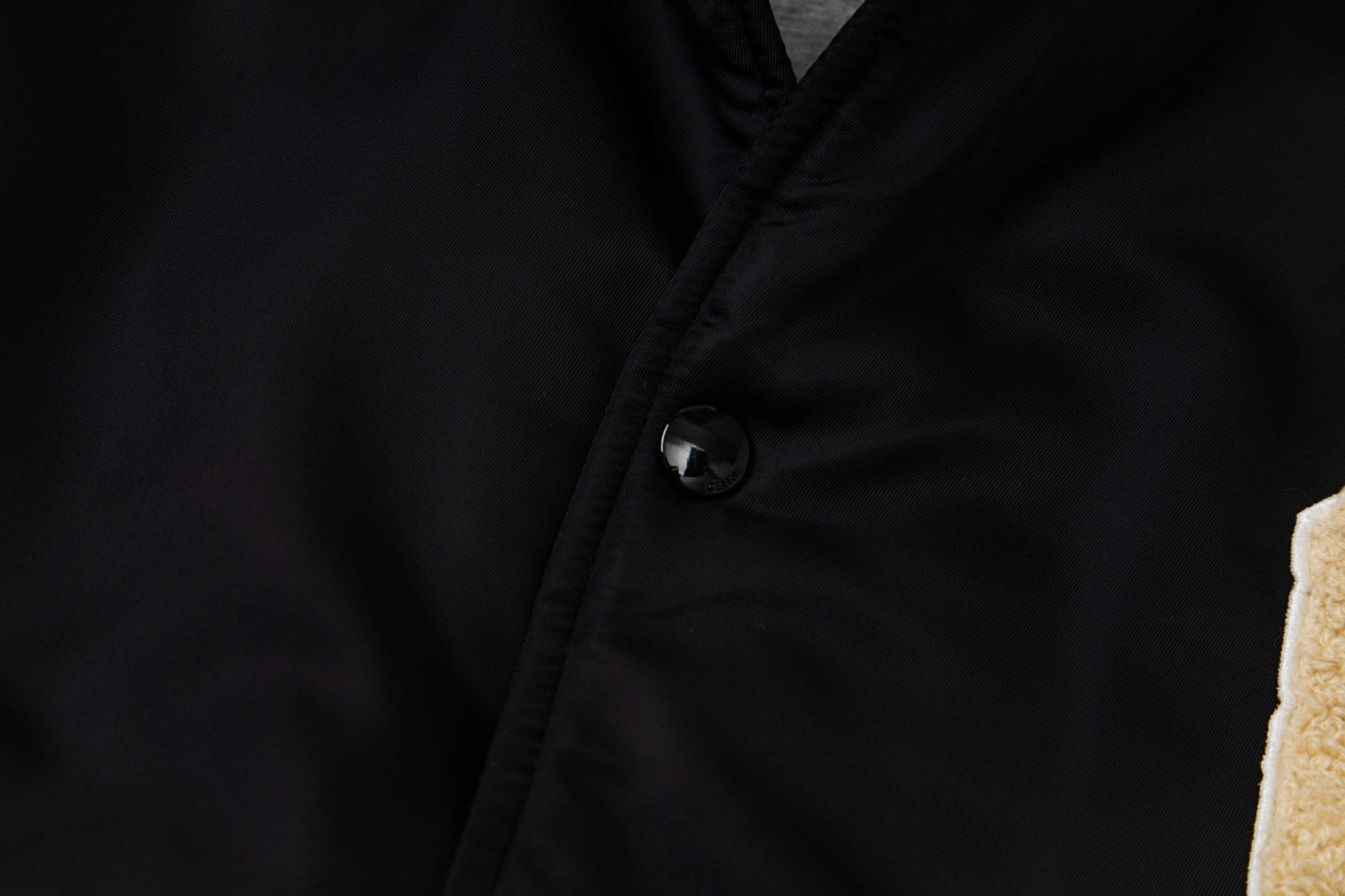 250930 new high-quality hooded jacket with a patchwork cap design