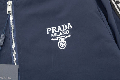 250930 New high-quality patchwork webbing jacket
