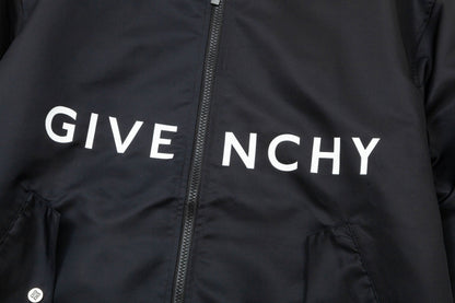 250930 A new high-quality, simple style short flight jacket