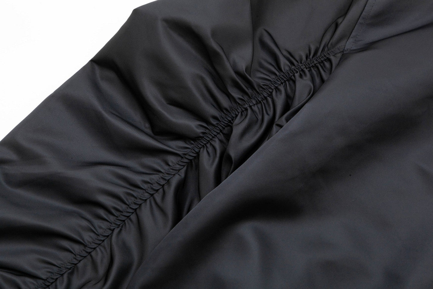 250930 A new high-quality, simple style short flight jacket
