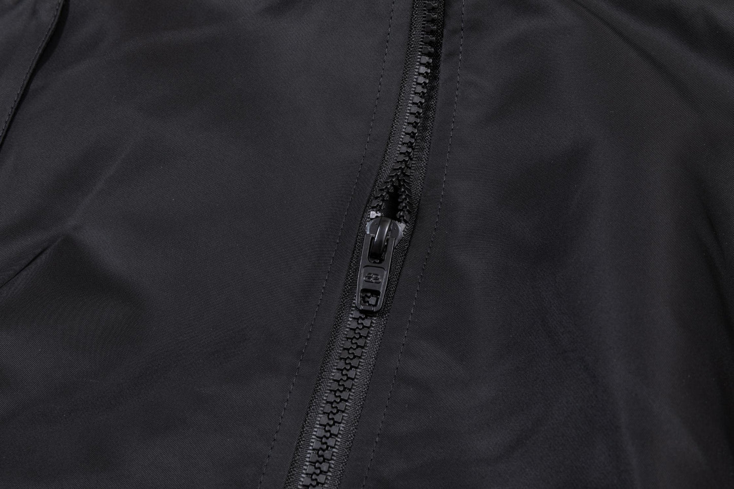 250930 new high-quality short flight jacket in motorcycle style