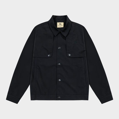 250930 New high-quality motorcycle style jacket
