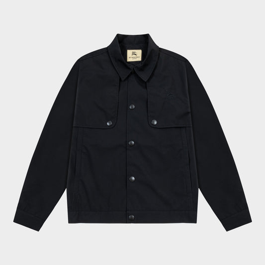 250930 New high-quality motorcycle style jacket