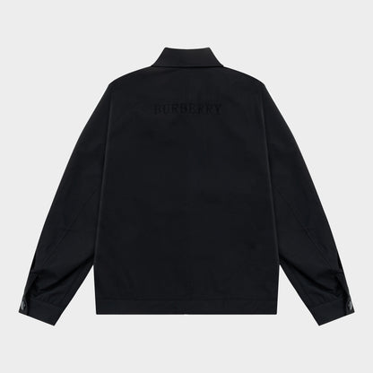 250930 New high-quality motorcycle style jacket