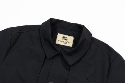 250930 New high-quality motorcycle style jacket