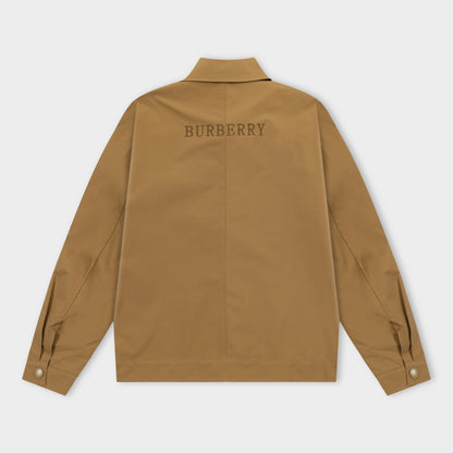 250930 New high-quality motorcycle style jacket
