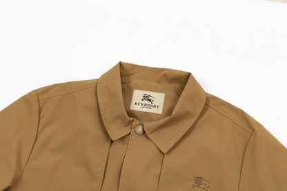 250930 New high-quality motorcycle style jacket
