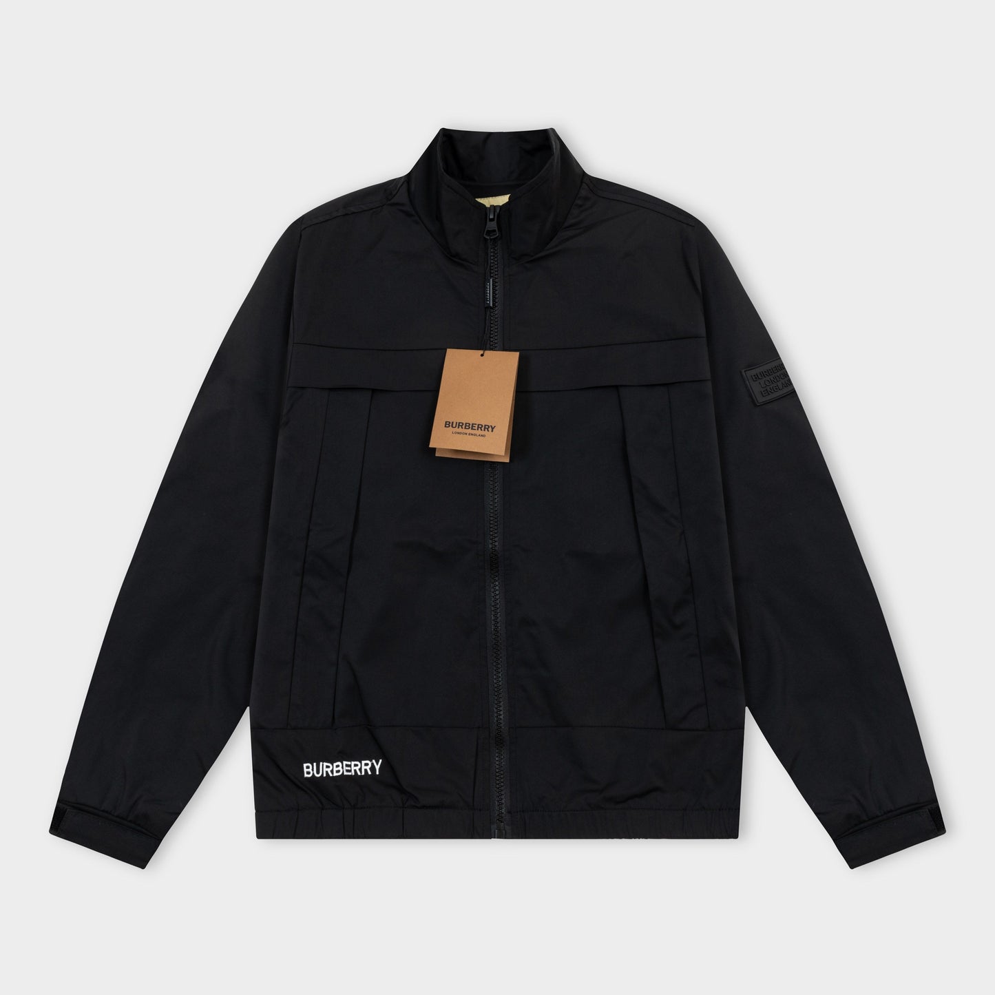 250930 New high-quality motorcycle style jacket