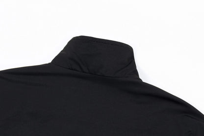 250930 New high-quality motorcycle style jacket