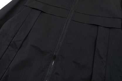 250930 New high-quality motorcycle style jacket