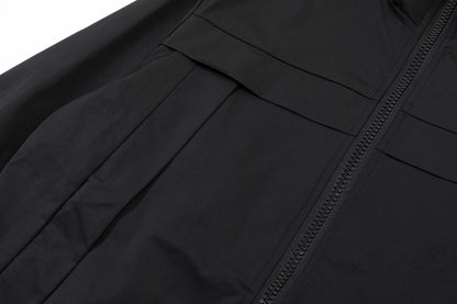 250930 New high-quality motorcycle style jacket