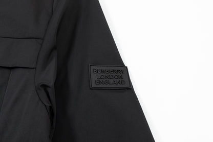 250930 New high-quality motorcycle style jacket