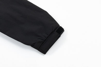 250930 New high-quality motorcycle style jacket