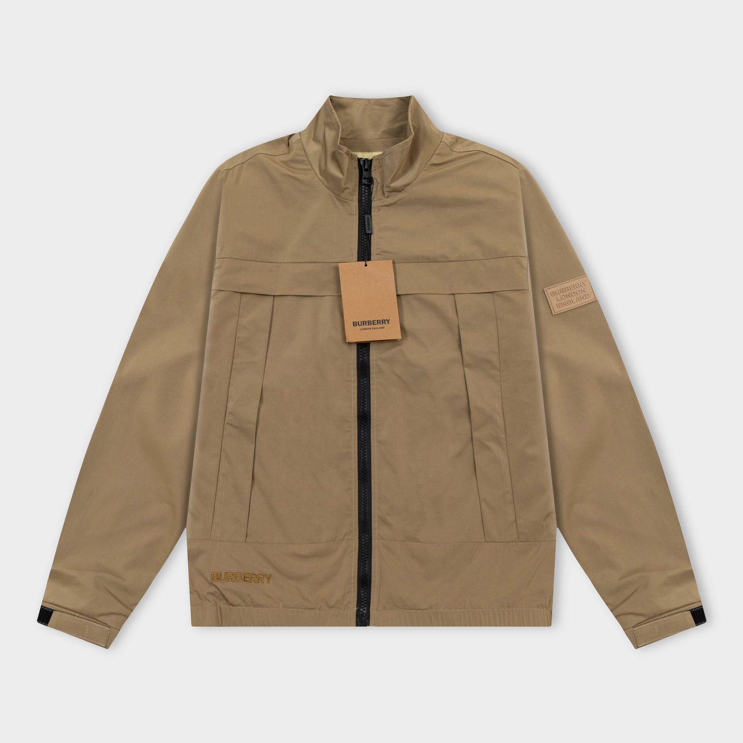 250930 New high-quality motorcycle style jacket