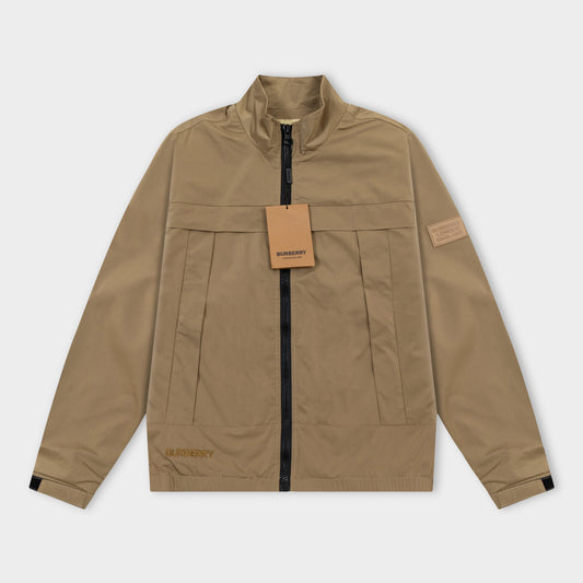 250930 New high-quality motorcycle style jacket