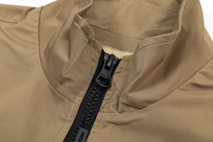 250930 New high-quality motorcycle style jacket