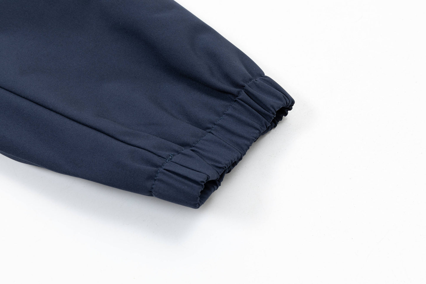 250930 new high-quality pocket logo zipper hooded jacket