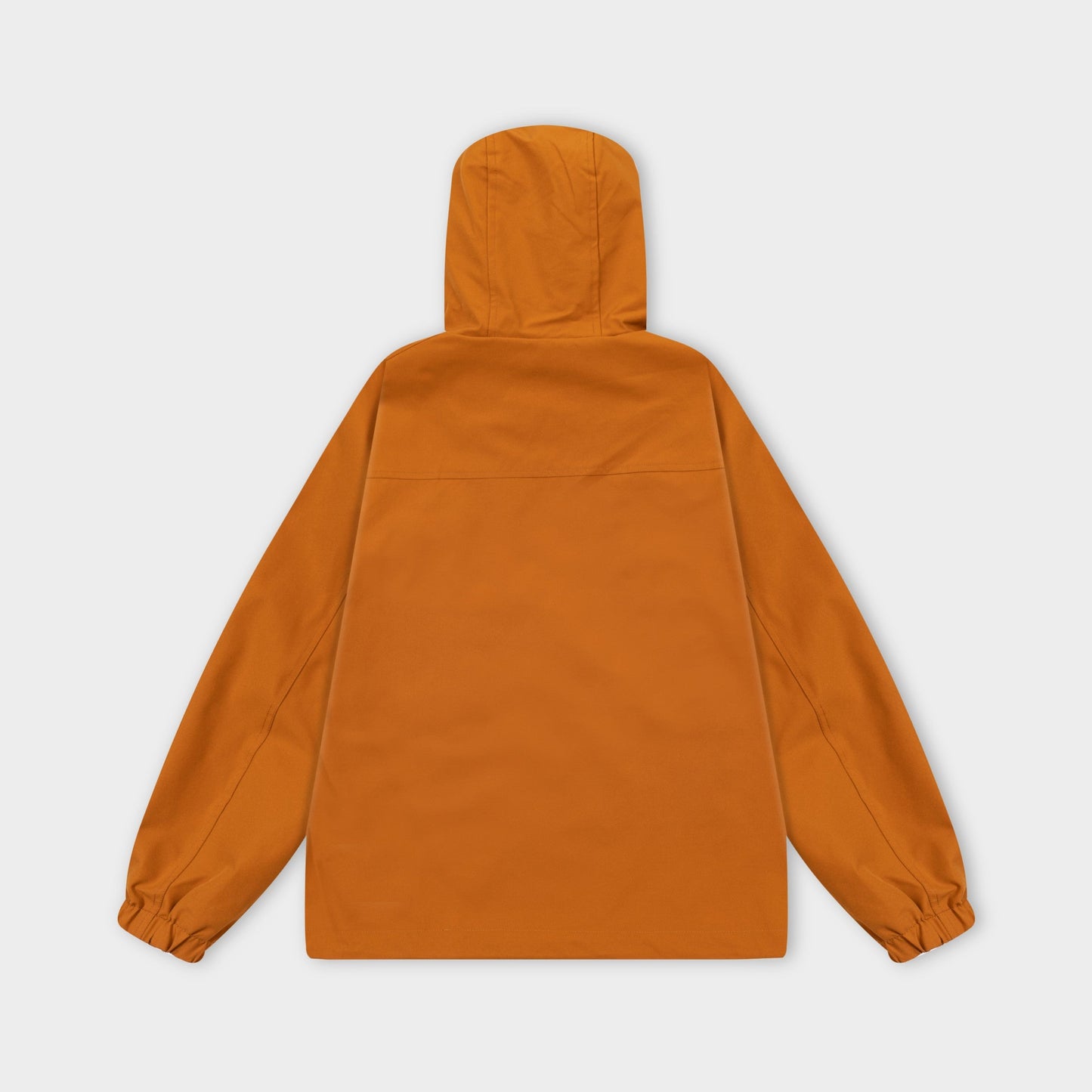 250930 new high-quality pocket logo zipper hooded jacket