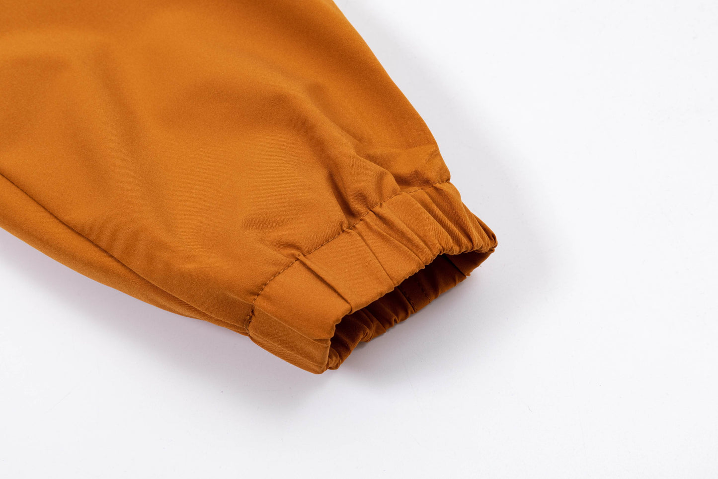250930 new high-quality pocket logo zipper hooded jacket