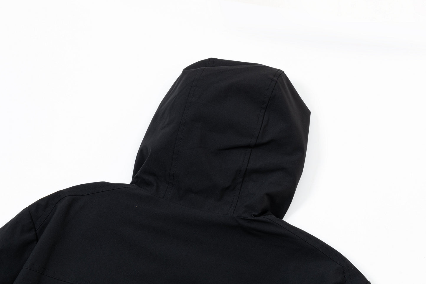 250930 new high-quality pocket logo zipper hooded jacket