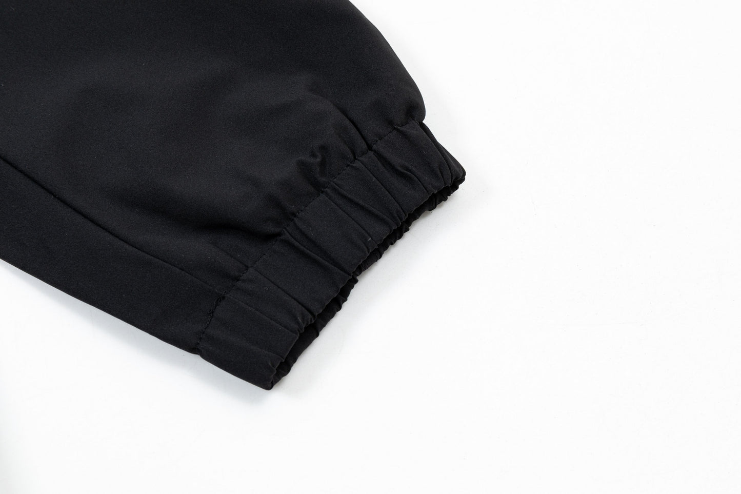 250930 new high-quality pocket logo zipper hooded jacket