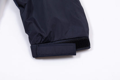 250930 new high-quality, specially designed zipper hooded jacket