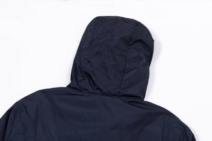 250930 new high-quality, specially designed zipper hooded jacket