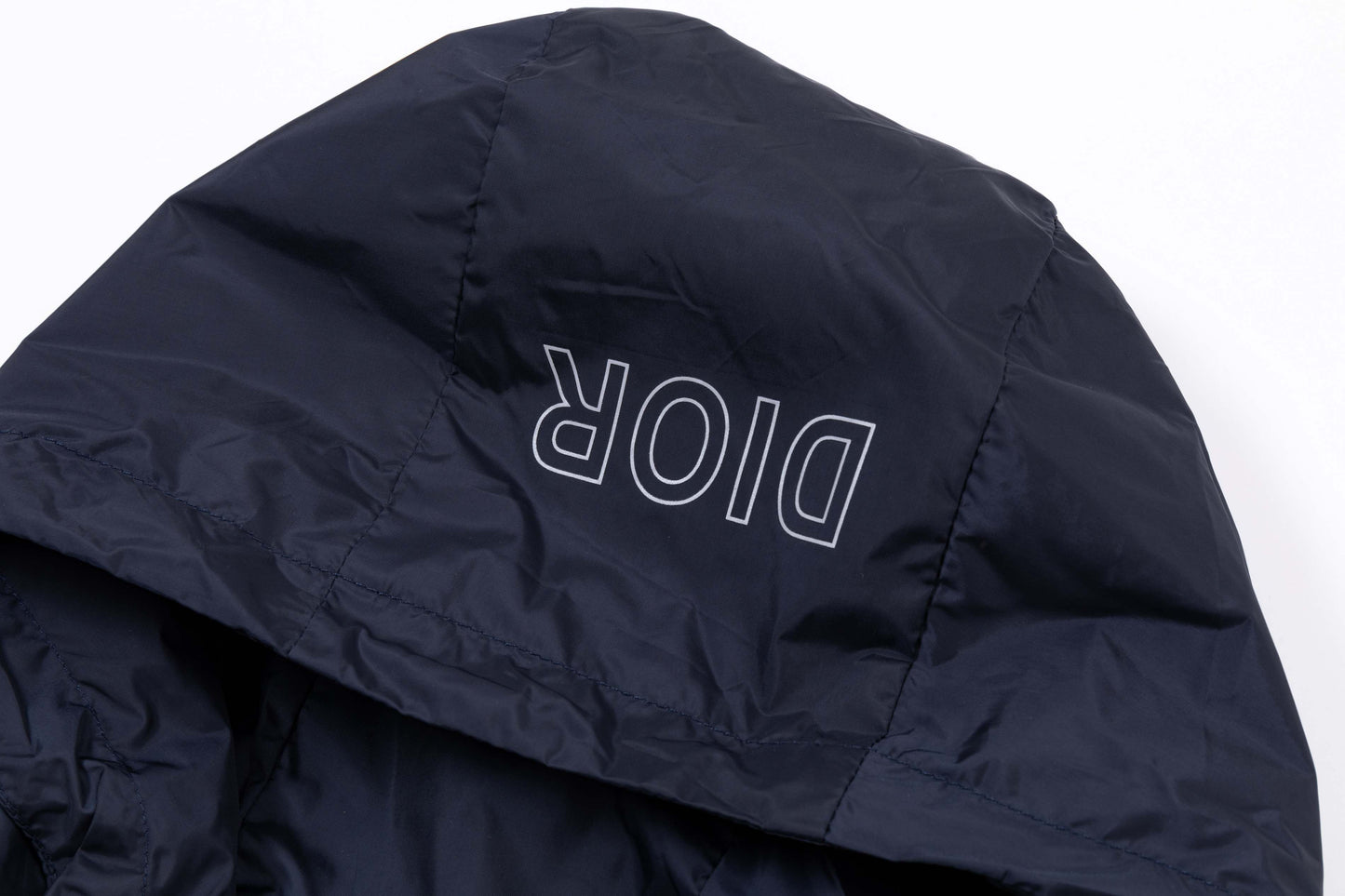 250930 new high-quality, specially designed zipper hooded jacket