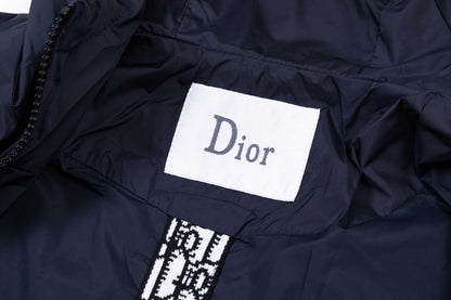 250930 new high-quality, specially designed zipper hooded jacket