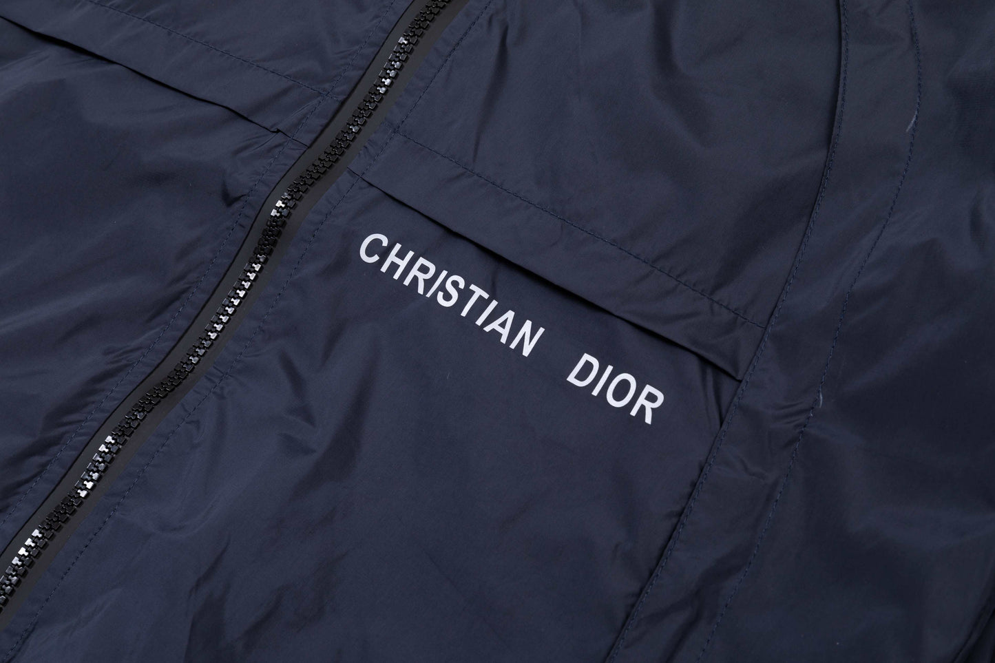 250930 new high-quality, specially designed zipper hooded jacket