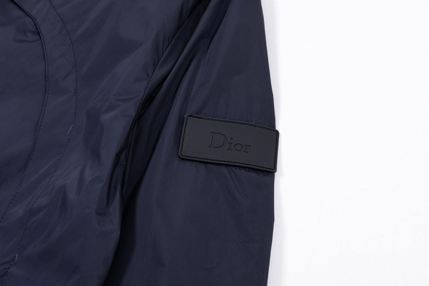 250930 new high-quality, specially designed zipper hooded jacket