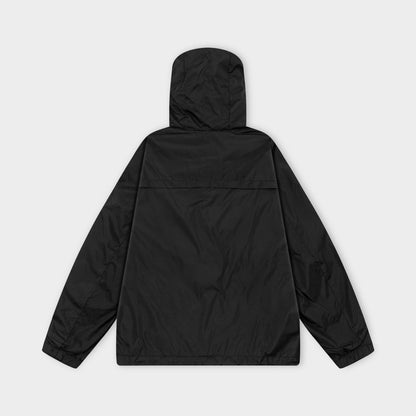 250930 new high-quality, specially designed zipper hooded jacket