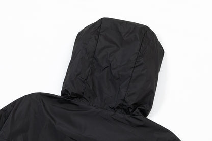 250930 new high-quality, specially designed zipper hooded jacket