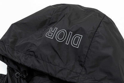 250930 new high-quality, specially designed zipper hooded jacket