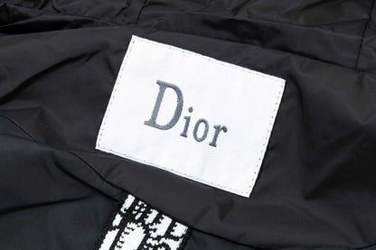 250930 new high-quality, specially designed zipper hooded jacket