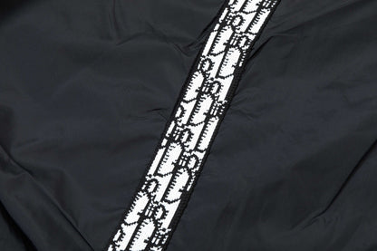 250930 new high-quality, specially designed zipper hooded jacket