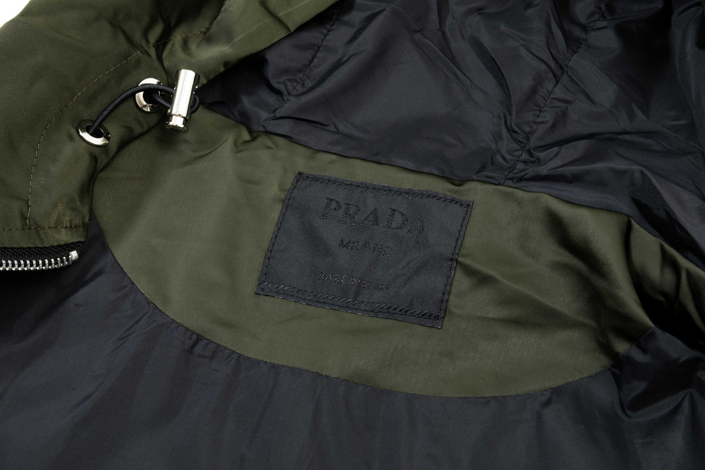 250930 new high-quality custom patchwork zipper hooded jacket
