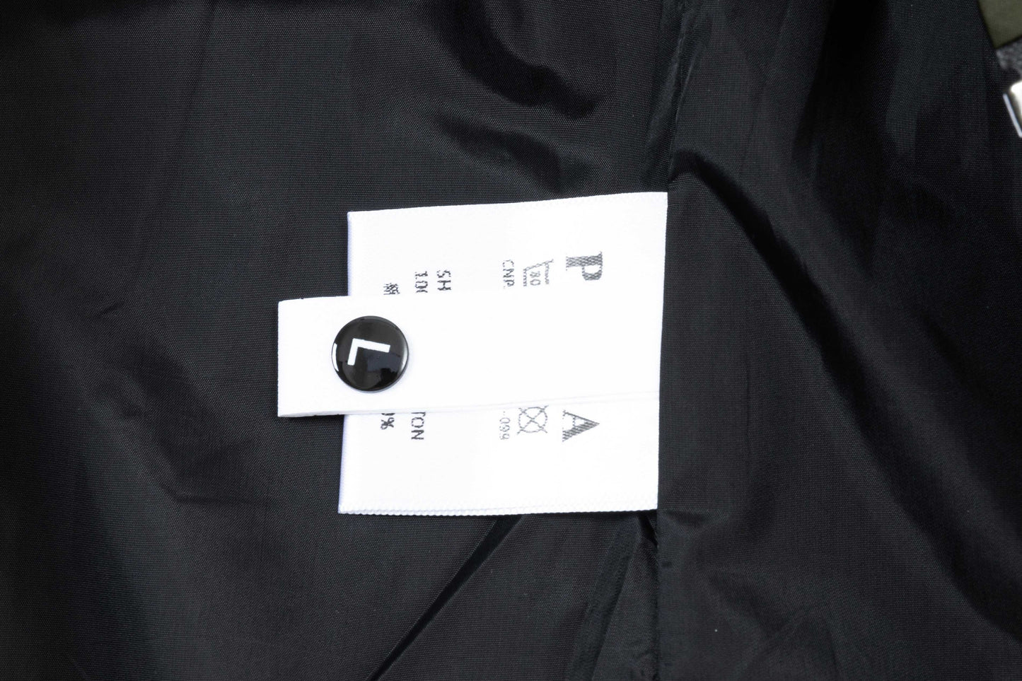 250930 new high-quality custom patchwork zipper hooded jacket