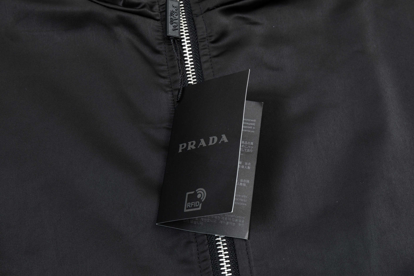 250930 new high-quality custom patchwork zipper hooded jacket