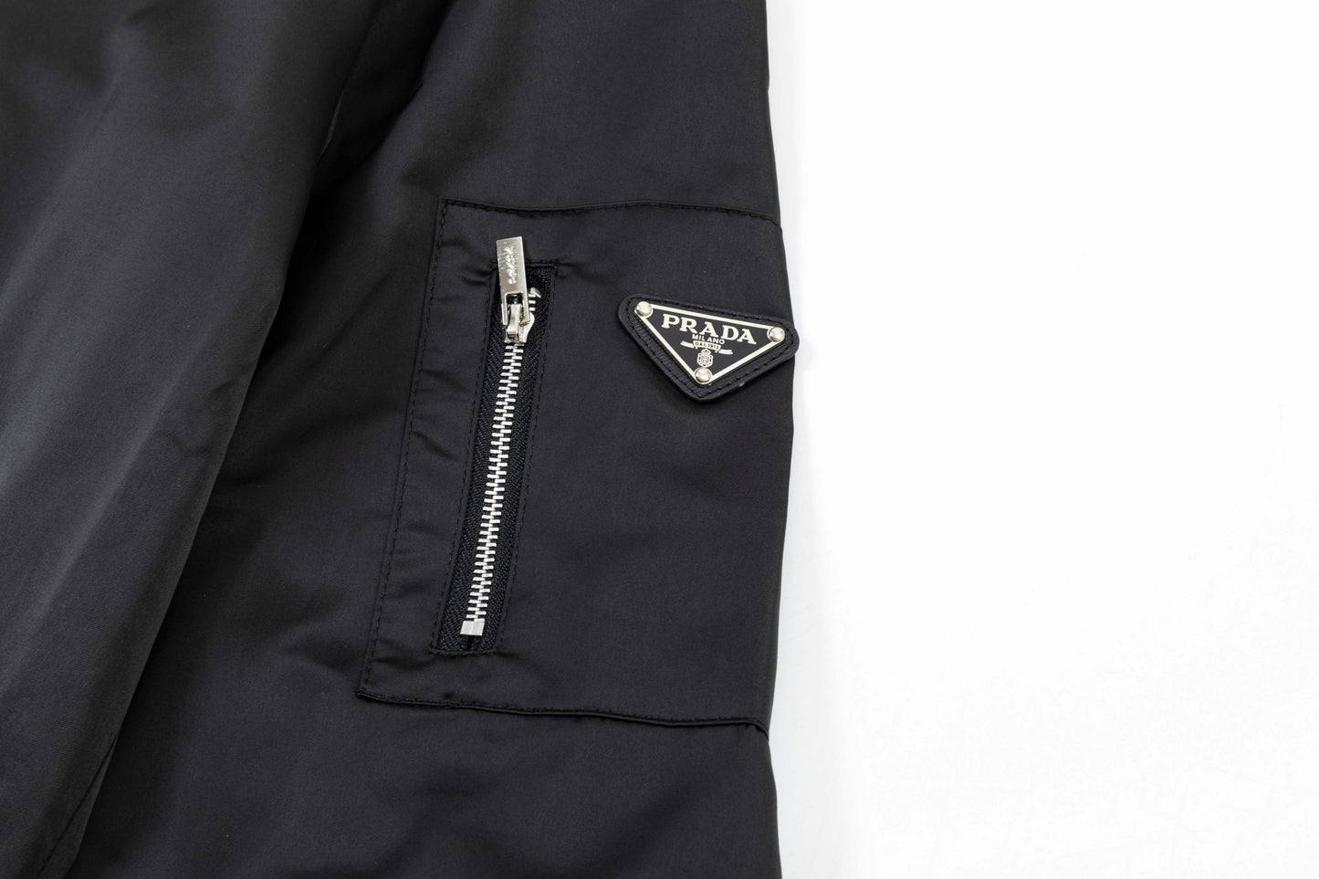 250930 new high-quality custom patchwork zipper hooded jacket