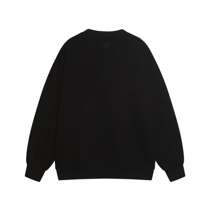 250930 New high-quality beaded embroidered round-neck long-sleeved style