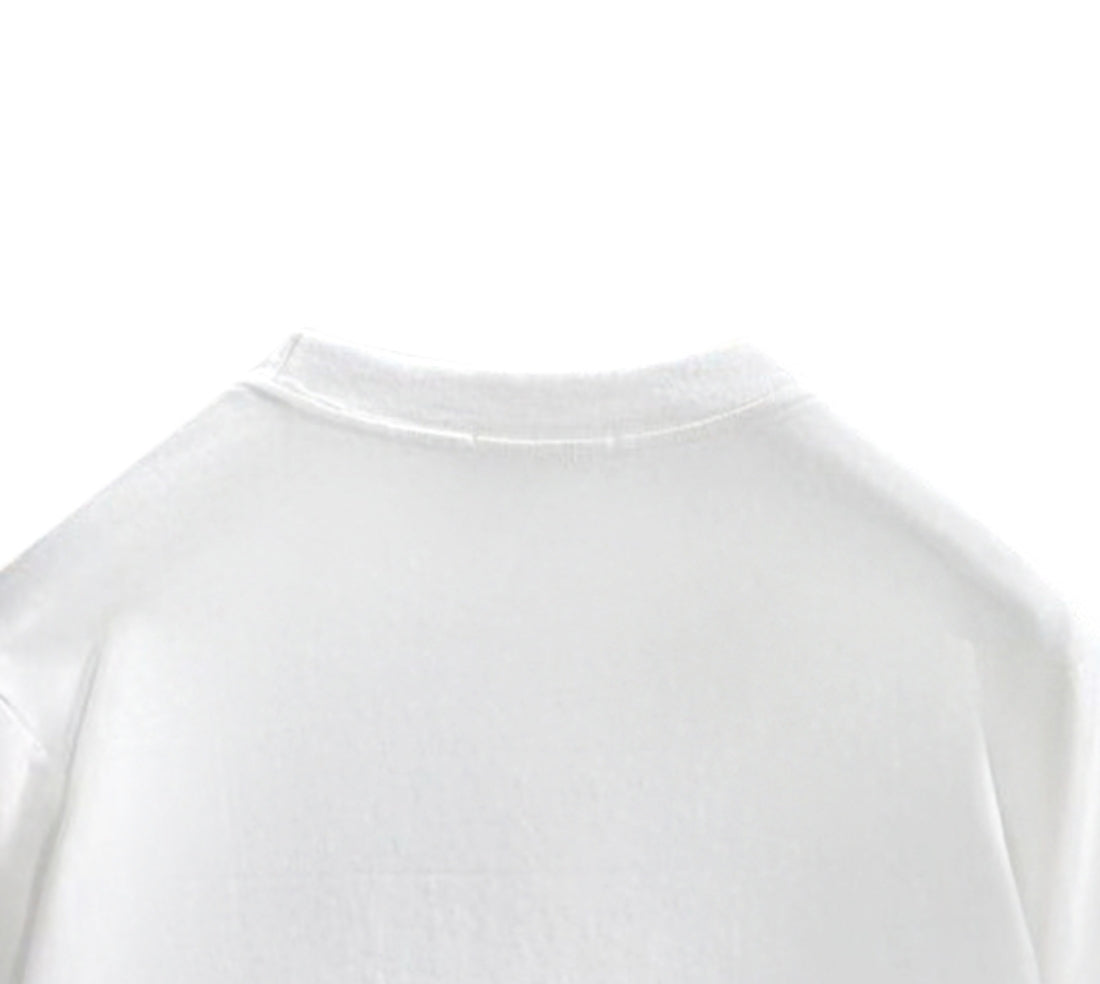 250930 New high-quality, classic and versatile round-neck long-sleeved style
