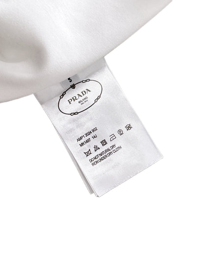 250930 New high-quality, classic and versatile round-neck long-sleeved style