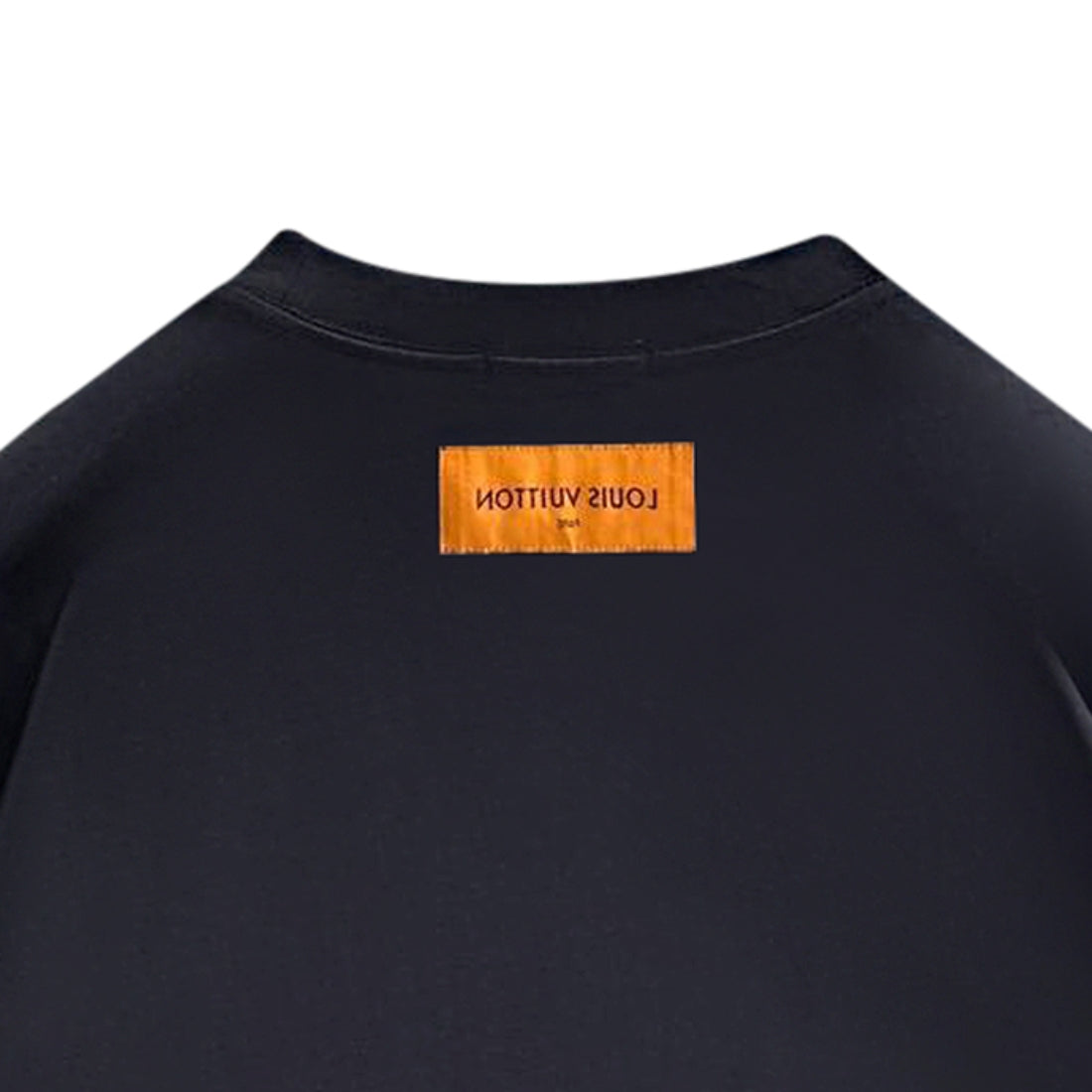 250930 New high-quality textured round-neck long-sleeved style