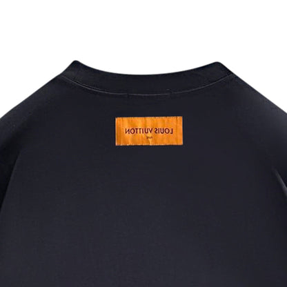 250930 New high-quality textured round-neck long-sleeved style