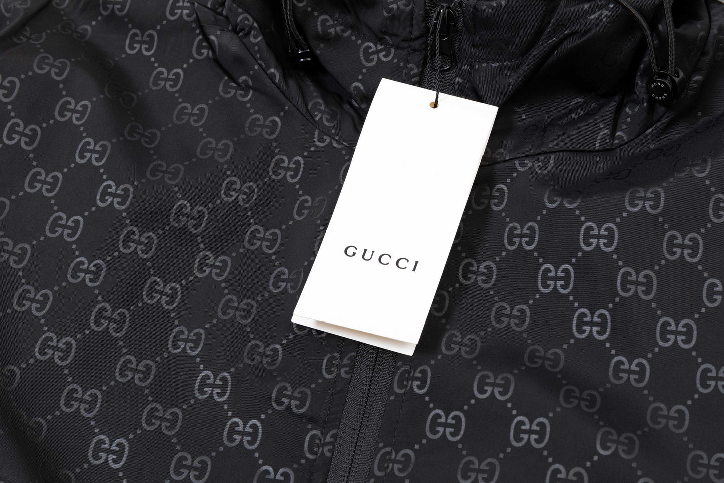 250930 New high-quality full-print hooded jacket