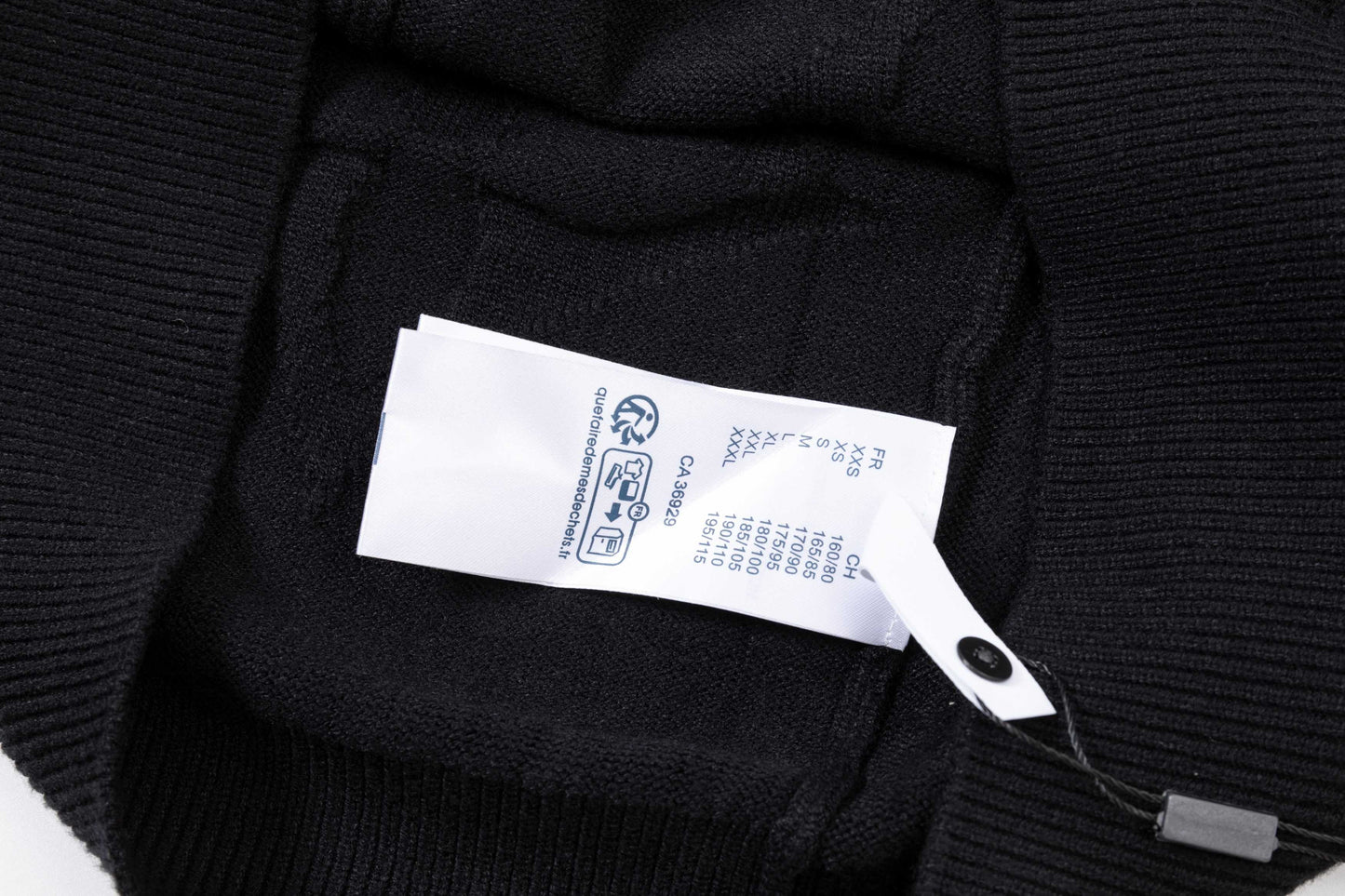 250930 New high-quality soft wool round-neck sweater
