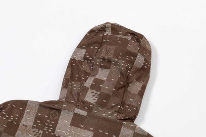 250930 new high-quality full-print hooded jacket