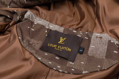 250930 new high-quality full-print hooded jacket