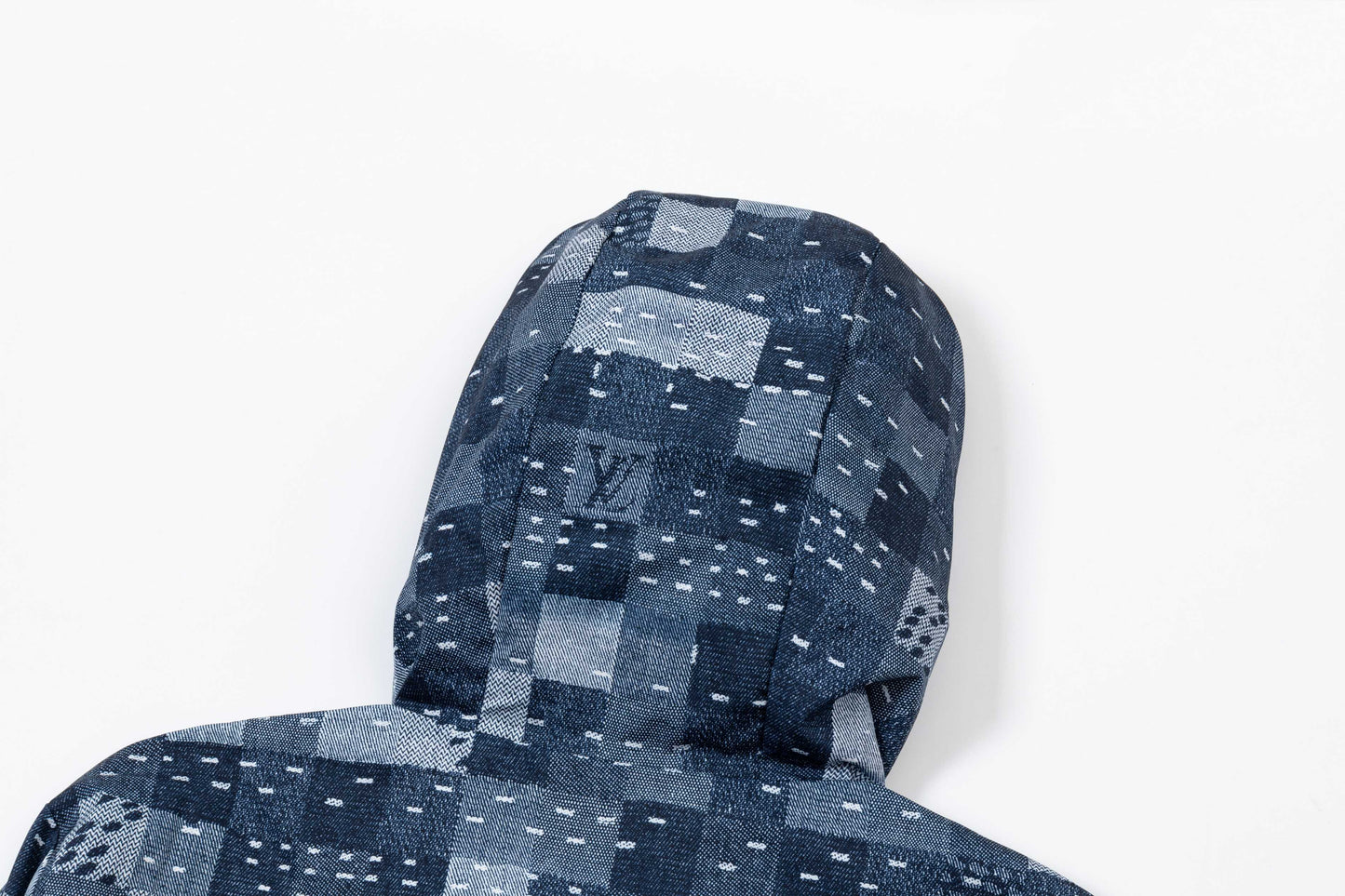 250930 new high-quality full-print hooded jacket